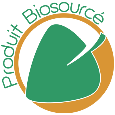 Logo-Biosourcé